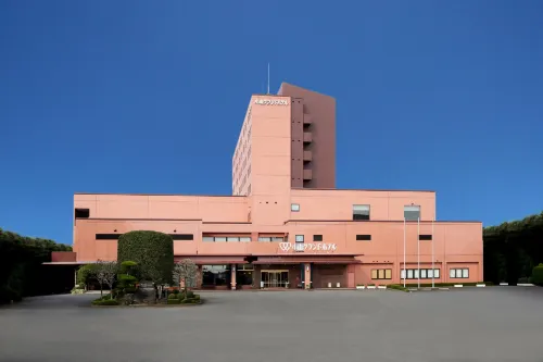 Oyama Grand Hotel - 2 Sao