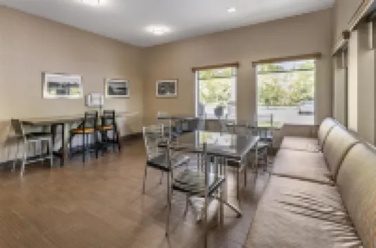 Best Western Plus Lees Summit Hotel Suites Hotels in Jackson County