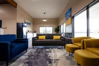 SureStay by Best Western Forsyth Hotels in Forsyth