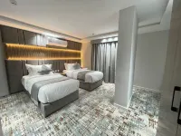 Sweet Land Hotel Các khách sạn ở Umluj