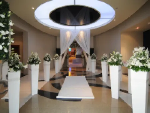 Anitta Hotel Hotels in Corum