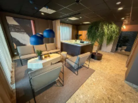 Best Western Hotel Vidöstern Hotels in Varnamo
