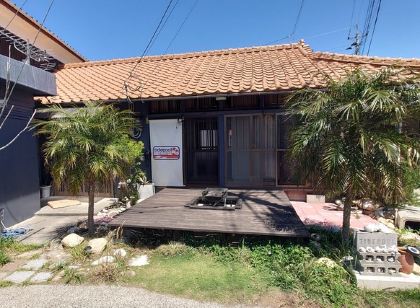 Guest House Tide Pool