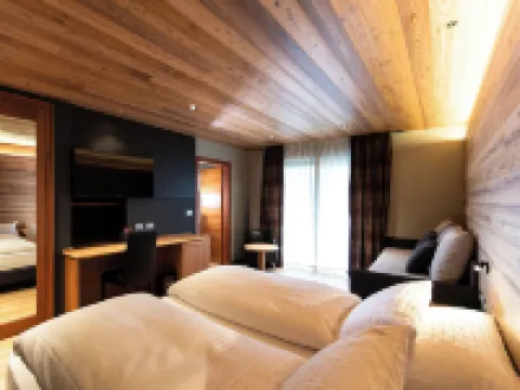 Sport Hotel S. Vigilio Hotels in Moena