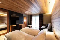 Sport Hotel S. Vigilio Hôtels à : Moena