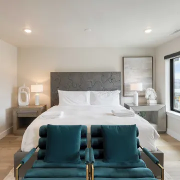 Free Shuttle to Deer Valley East Ski Lift • Hot Tub Game Room Ski la VIE