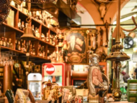 The Printhouse Boutique Studio 8 Hotéis em Haifa