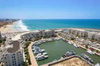 Marina Waterfront Haven by Sea N' Rent