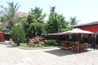 Nego Lodge Hotels near Amazing Favour Shopping Centre