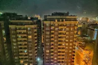 Luxe Apartment At The Centre Of Baku City