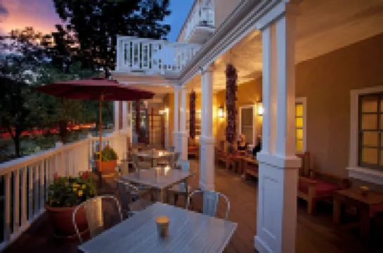 โรงแรมชิมาโย เด ซานตาเฟ