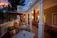 Hotel Chimayo de Santa Fe Hôtels à : Santa Fe