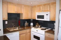 Beautiful Ocean View, totally remodeled Condo!
