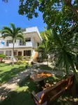 Palms Cove Resort Các khách sạn ở Panglao