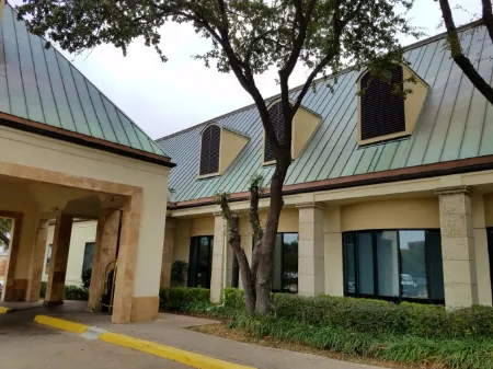 Holiday Inn Irving - Las Colinas