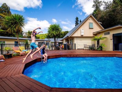 Ripple Rotorua