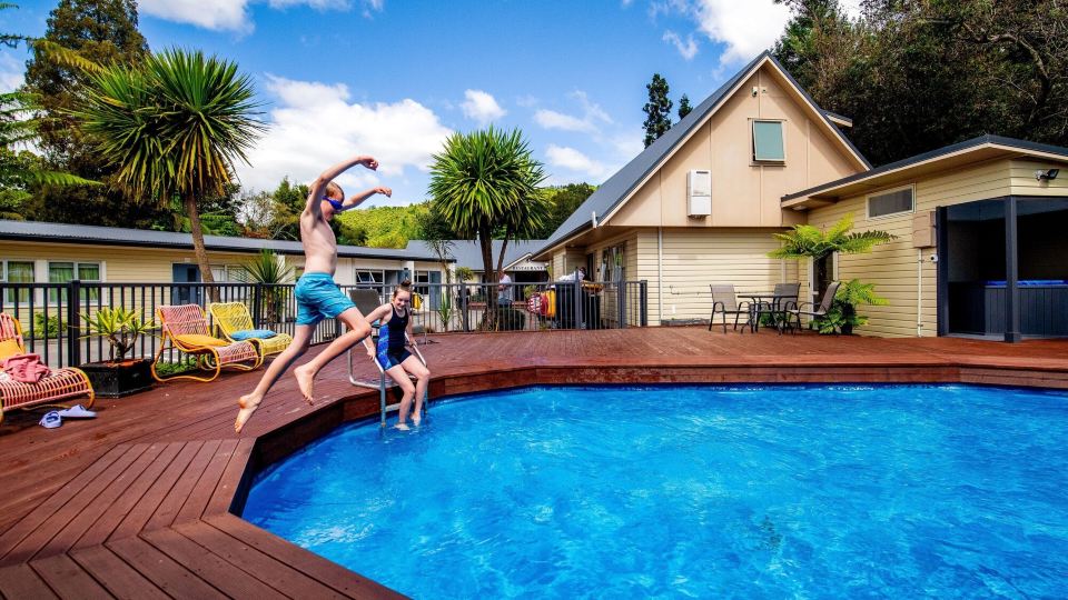 Ripple Rotorua
