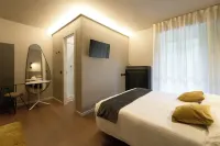 Albergo Moderno & Spa Hôtels à : Costa Valle Imagna