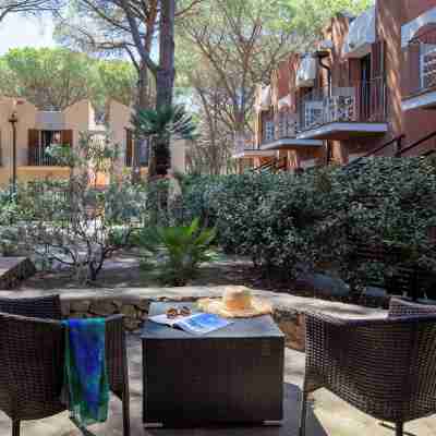 Hotel Corte Rosada Hotel Exterior