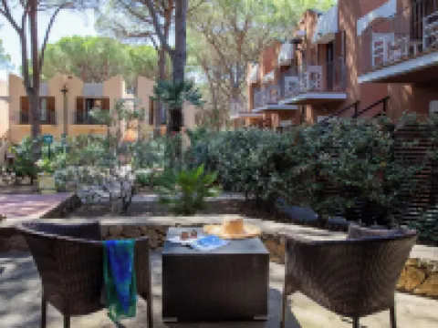 Hotel Corte Rosada Hotels in Alghero