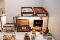 Rio Art Hotel Hotels in Setúbal Municipality