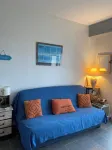 Beach studio