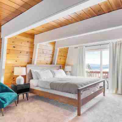 Chickadee by AvantStay Rooms