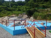 Chungju under the Sky Forest Pension