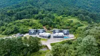 Gapyeong Aran Pool Villa - سبا