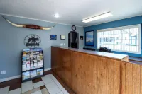 Hotel Inn Pendleton I-84