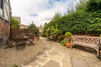 Stunning 2 Bed Cotswold Cottage Winchcombe