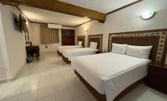 Suites Cancun Center