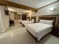 스위트 칸쿤 센터