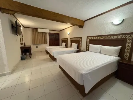 스위트 칸쿤 센터