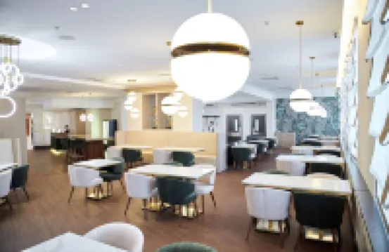 River Palace Hotel Hotels in Saint Petersburg