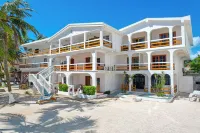 Corona del Mar Hoteles en 