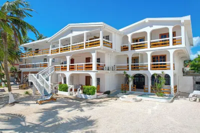 Corona del Mar Hotel a 