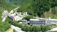 Sounkyo Kankou Hotel