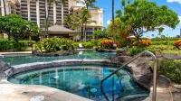Alluring and Elegant Ocean View Luxurious Beach Villa in Ko Olina - فلل