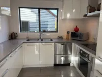 Chartres Retreat - sunny Arrowtown townhouse