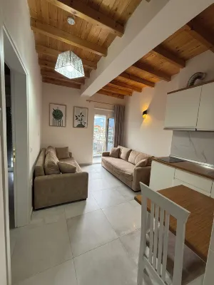 Maison Apartments - Wifi