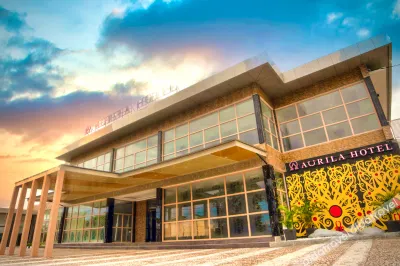 Aurila Hotel Palangka Raya Hotel dekat Kahayan River Front Flamboyan