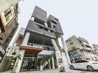 Oido觀光飯店 Siheung Premium Outlets附近的飯店