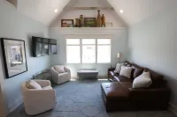 The  Loft at Rapunzels - The Best Location in Frankenmuth