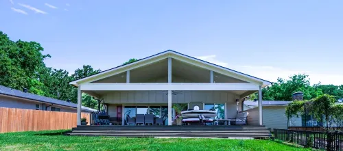 The Mallard on Blue Cove at Cedar Creek Lake