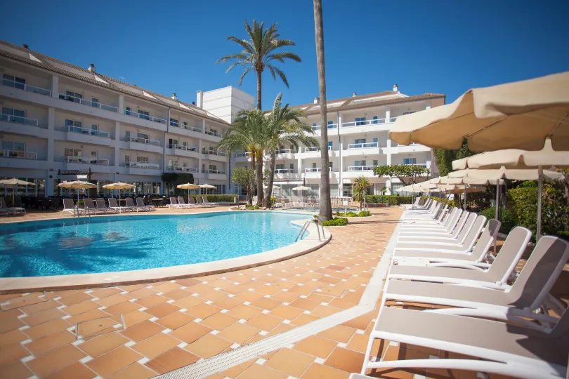 阿爾庫迪亞套房集團酒店