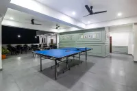 Ashreya Suites Tiruvanamalai