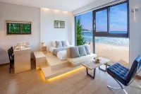 Goseong Lahene Pool Villa J فنادق في غوسونغ-غون