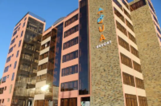 Aqua Resort Naivasha Hotels in 