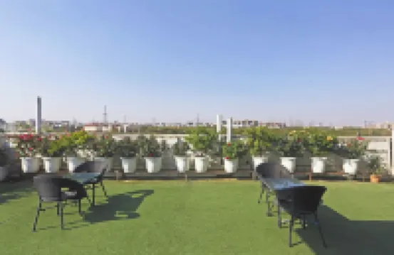 Hotel Aerostar Gold Near Yashobhoomi Hotels near GGSIPU
